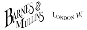 Barness & Mullins