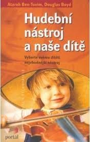 Hudební nástroj a naše dítě