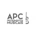 APC Instrumentos Musicais