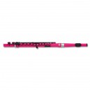 NUVO Student Flute Pretty in Pink - příčná flétna