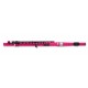 NUVO Student Flute Pretty in Pink - příčná flétna