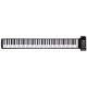 PROLINE Funkey Rollpiano 61 kláves, MIDI