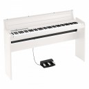 KORG LP-180 WH - digitální piano