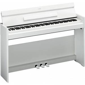 Yamaha YDP S52 WH - Digitální piano