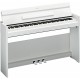 Yamaha YDP S52 WH - Digitální piano
