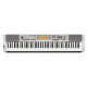 CASIO CDP 230R SR - digitální piano bez stojanu