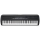 KORG SP280 BK - digitální piano