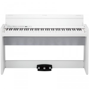 KORG LP-380 WH - digitální piano