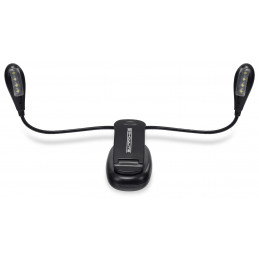 Showlite 8 LED - světlo pro notový pult