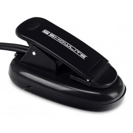 Showlite 8 LED - světlo pro notový pult