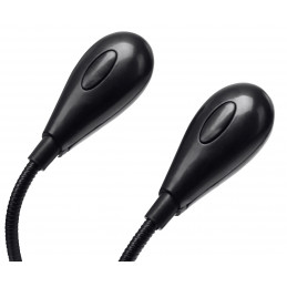 Showlite 8 LED - světlo pro notový pult