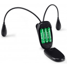 Showlite 8 LED - světlo pro notový pult