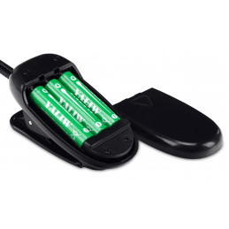 Showlite 8 LED - světlo pro notový pult