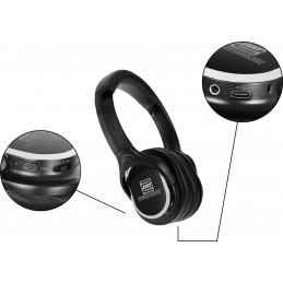 Beatfoxx SDH-340 USB-C Silent Disco V2