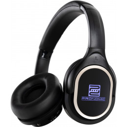 Beatfoxx SDH-340/16 USB-C Silent Disco V2 Set 16x sluchátka