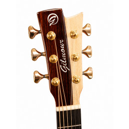 Gilmour RiAlto D EQ