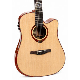 Gilmour RiAlto D EQ