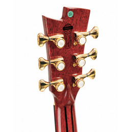 Gilmour RiAlto D EQ