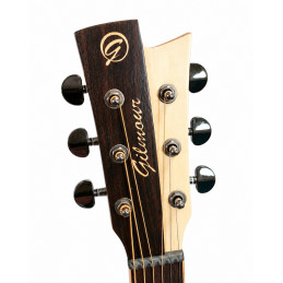 Gilmour Traveller