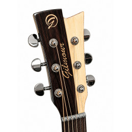 Gilmour Coffee