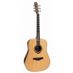 Gilmour Woody