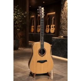 Gilmour Woody