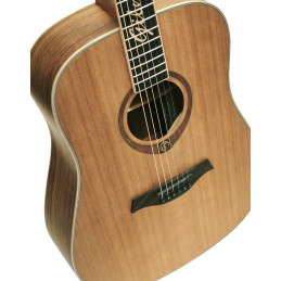 Gilmour Woody