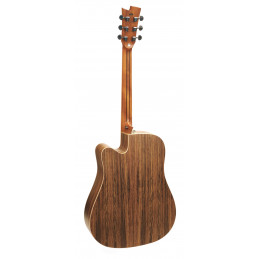 Gilmour Woody EQ Cut