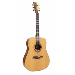 Gilmour Woody WN