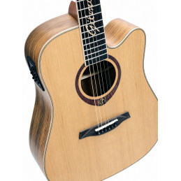 Gilmour Woody WN CEQ