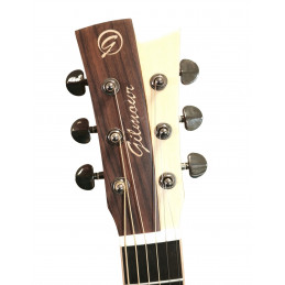 Gilmour Woody WN CEQ