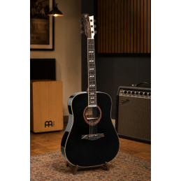 Gilmour Vintage BK