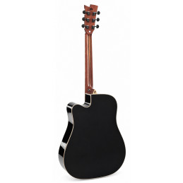 Gilmour Vintage BK EQ