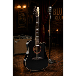 Gilmour Vintage BK EQ