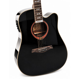 Gilmour Vintage BK EQ