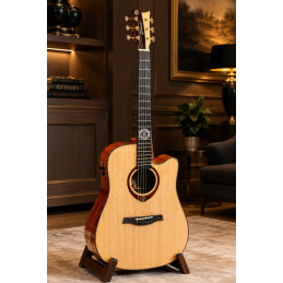 Gilmour RiAlto D EQ
