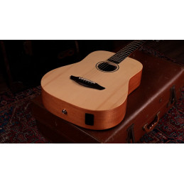 Faith Nomad Mini-Saturn Electro