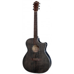 Rathbone R3SMPCEBK elektroakustická kytara
