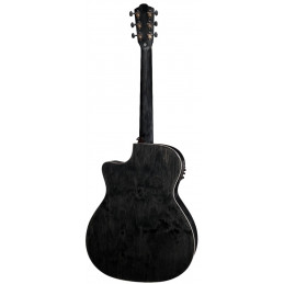 Rathbone R3SMPCEBK elektroakustická kytara