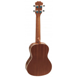 Gilmour Ukulele Concert
