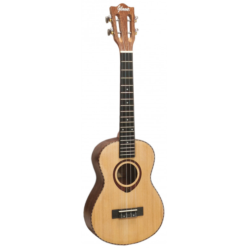 Gilmour ukulele Concert Classic