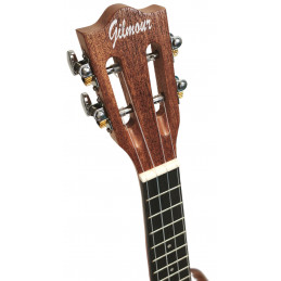 Gilmour ukulele Concert Classic