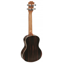 Gilmour ukulele Concert Clef