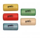 GOLDON - mini shaker - barva přírodní (33760)