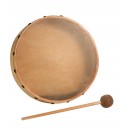 GOLDON - dřevěný Ocean drum - 24cm (35500)