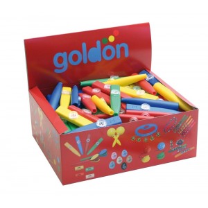 GOLDON - Kazoo - 90 ks(40100)