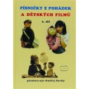 Písničky z pohádek a dětských filmů 2 