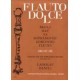 FLAUTO DOLCE 2 - SOPRANO by L.Daniel škola hry na sopránovou zobcovou flétnu
