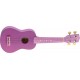 STAGG - Sopránové ukulele