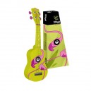 STAGG US-Flamingo -  sopránové ukulele